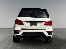 Mercedes-Benz GL 63 AMG 4MATIC ЦЕНА ДО БЪЛГАРИЯ АВТОКРЕДИТ | Auto.bg — изображение 4 Mercedes-Benz GL 63 AMG 4MATIC ЦЕНА ДО БЪЛГАРИЯ АВТОКРЕДИТ | Auto.bg — изображение 4