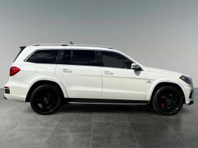 Mercedes-Benz GL 63 AMG 4MATIC ЦЕНА ДО БЪЛГАРИЯ АВТОКРЕДИТ | Auto.bg — изображение 6 Mercedes-Benz GL 63 AMG 4MATIC ЦЕНА ДО БЪЛГАРИЯ АВТОКРЕДИТ | Auto.bg — изображение 6