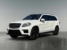 Mercedes-Benz GL 63 AMG 4MATIC ЦЕНА ДО БЪЛГАРИЯ АВТОКРЕДИТ