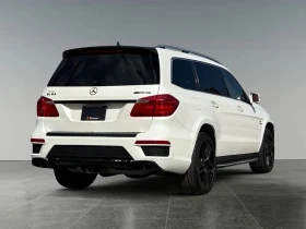 Mercedes-Benz GL 63 AMG 4MATIC ЦЕНА ДО БЪЛГАРИЯ АВТОКРЕДИТ | Auto.bg — изображение 5 Mercedes-Benz GL 63 AMG 4MATIC ЦЕНА ДО БЪЛГАРИЯ АВТОКРЕДИТ | Auto.bg — изображение 5