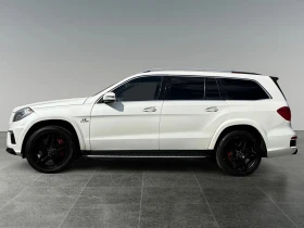 Mercedes-Benz GL 63 AMG 4MATIC ЦЕНА ДО БЪЛГАРИЯ АВТОКРЕДИТ | Auto.bg — изображение 2 Mercedes-Benz GL 63 AMG 4MATIC ЦЕНА ДО БЪЛГАРИЯ АВТОКРЕДИТ | Auto.bg — изображение 2