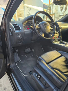 Audi Q7 4.2tdi facelift - 15000 € - 84995292 4 | Car24.bg Audi Q7 4.2tdi facelift - 15000 € - 84995292 4