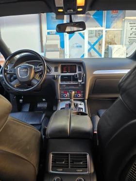 Audi Q7 4.2tdi facelift - 15000 € - 84995292 7 | Car24.bg Audi Q7 4.2tdi facelift - 15000 € - 84995292 7