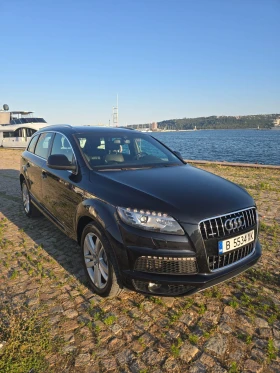 Audi Q7 4.2tdi facelift - 15000 € - 84995292 12 | Car24.bg Audi Q7 4.2tdi facelift - 15000 € - 84995292 12
