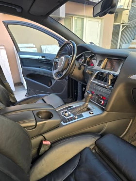 Audi Q7 4.2tdi facelift - 15000 € - 84995292 9 | Car24.bg Audi Q7 4.2tdi facelift - 15000 € - 84995292 9