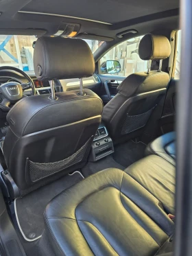 Audi Q7 4.2tdi facelift - 15000 € - 84995292 11 | Car24.bg Audi Q7 4.2tdi facelift - 15000 € - 84995292 11