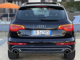 Audi Q7 4.2tdi facelift - 15000 € - 84995292 17 | Car24.bg Audi Q7 4.2tdi facelift - 15000 € - 84995292 17