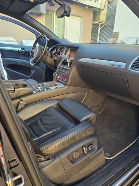 Audi Q7 4.2tdi facelift - 15000 € - 84995292 10 | Car24.bg Audi Q7 4.2tdi facelift - 15000 € - 84995292 10
