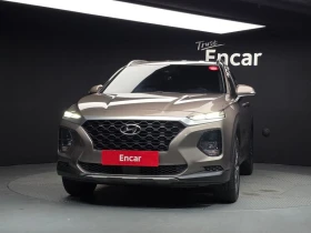 Hyundai Santa fe Diesel 2, 0 4WD| 200к.с. | Auto.bg — изображение 3 Hyundai Santa fe Diesel 2, 0 4WD| 200к.с. | Auto.bg — изображение 3