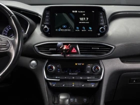 Hyundai Santa fe Diesel 2, 0 4WD| 200к.с. | Auto.bg — изображение 12 Hyundai Santa fe Diesel 2, 0 4WD| 200к.с. | Auto.bg — изображение 12