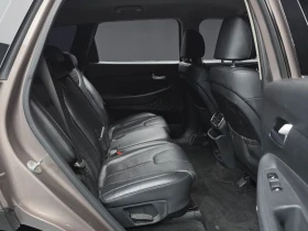 Hyundai Santa fe Diesel 2, 0 4WD| 200к.с. | Auto.bg — изображение 11 Hyundai Santa fe Diesel 2, 0 4WD| 200к.с. | Auto.bg — изображение 11