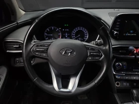 Hyundai Santa fe Diesel 2, 0 4WD| 200к.с. | Auto.bg — изображение 13 Hyundai Santa fe Diesel 2, 0 4WD| 200к.с. | Auto.bg — изображение 13