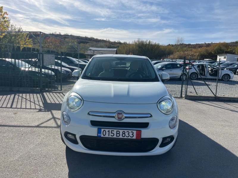 Fiat 500X 1.6 Mjet  - 13999 лв. / 7157.58 € - 53964429 1 | Car24.bg Fiat 500X 1.6 Mjet  - 13999 лв. / 7157.58 € - 53964429 1