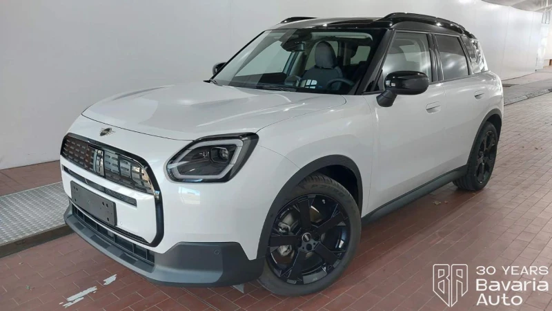 Mini Countryman E Classic Trim - 84300 лв. / 43101.91 € - 72470336 1 | Car24.bg Mini Countryman E Classic Trim - 84300 лв. / 43101.91 € - 72470336 1