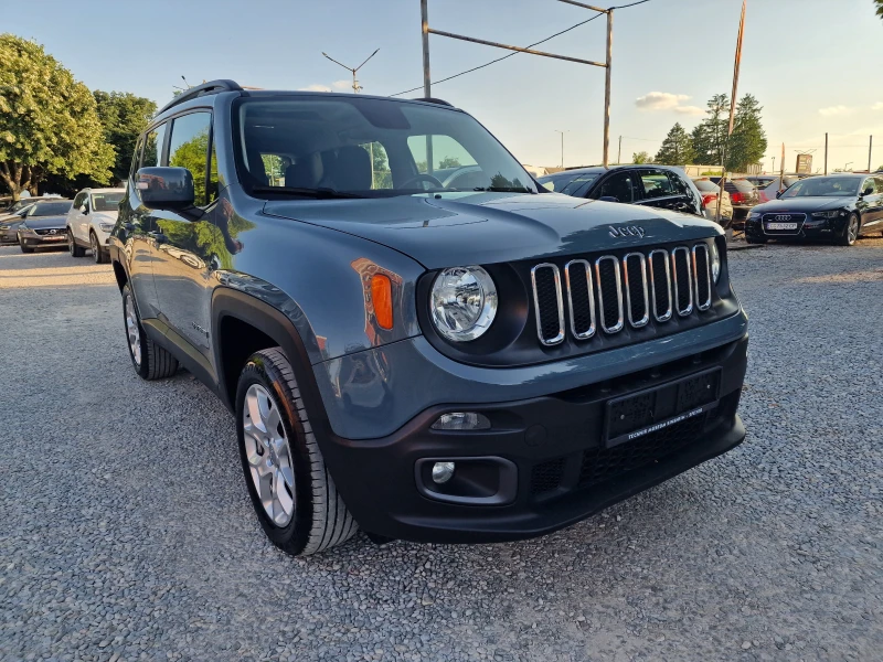 Jeep Renegade 2.0TDI-140k.s-4x4-KEYLESS-EURO 6 - 10400 € / 20340.63 лв. - 98087091 1 | Car24.bg Jeep Renegade 2.0TDI-140k.s-4x4-KEYLESS-EURO 6 - 10400 € / 20340.63 лв. - 98087091 1