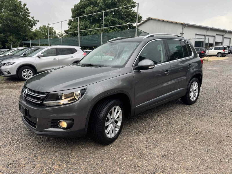 VW Tiguan 2000TDI/DSG, 150kc/4x4 - 10200 € / 19949.47 лв. - 60256881 1 | Car24.bg VW Tiguan 2000TDI/DSG, 150kc/4x4 - 10200 € / 19949.47 лв. - 60256881 1