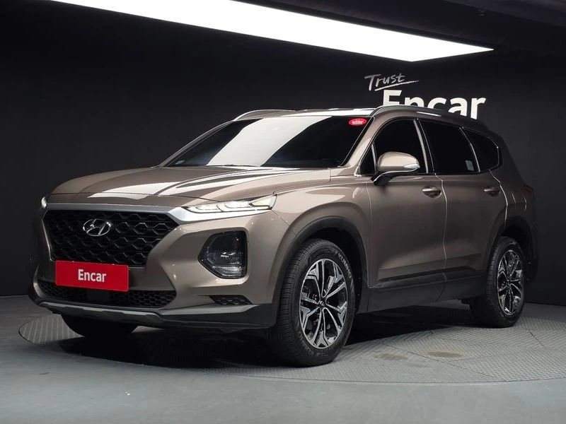 Hyundai Santa fe Diesel 2, 0 4WD| 200к.с. | Auto.bg — изображение 1 Hyundai Santa fe Diesel 2, 0 4WD| 200к.с. | Auto.bg — изображение 1
