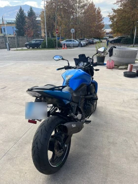 Kawasaki Z Z750 А2 | Auto.bg — изображение 5 Kawasaki Z Z750 А2 | Auto.bg — изображение 5