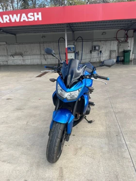 Kawasaki Z Z750 А2 | Auto.bg — изображение 6 Kawasaki Z Z750 А2 | Auto.bg — изображение 6