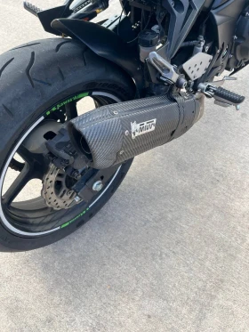 Kawasaki Z Z750 А2 | Auto.bg — изображение 7 Kawasaki Z Z750 А2 | Auto.bg — изображение 7