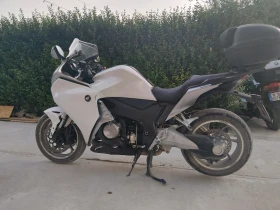 Honda Vfr VFR1200 | Auto.bg — изображение 11 Honda Vfr VFR1200 | Auto.bg — изображение 11