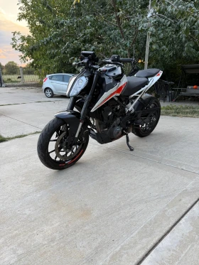 Ktm Duke 2023 390 11000 km | Auto.bg — изображение 4 Ktm Duke 2023 390 11000 km | Auto.bg — изображение 4