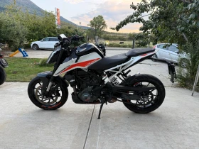 Ktm Duke 2023 390 11000 km | Auto.bg — изображение 5 Ktm Duke 2023 390 11000 km | Auto.bg — изображение 5