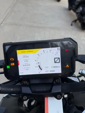 Ktm Duke 2023 390 11000 km | Auto.bg — изображение 7 Ktm Duke 2023 390 11000 km | Auto.bg — изображение 7