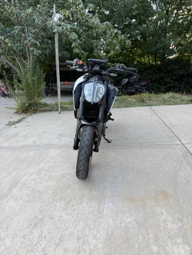 Ktm Duke 2023 390 11000 km | Auto.bg — изображение 3 Ktm Duke 2023 390 11000 km | Auto.bg — изображение 3