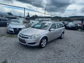 Opel Astra  - [1] 