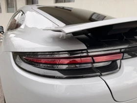 Porsche Panamera TURBO / NARDO GRAY | Auto.bg — изображение 16 Porsche Panamera TURBO / NARDO GRAY | Auto.bg — изображение 16
