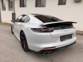 Porsche Panamera TURBO / NARDO GRAY | Auto.bg — изображение 5 Porsche Panamera TURBO / NARDO GRAY | Auto.bg — изображение 5