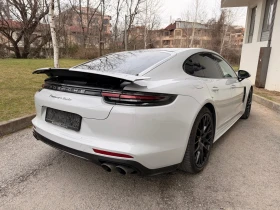 Porsche Panamera TURBO / NARDO GRAY | Auto.bg — изображение 7 Porsche Panamera TURBO / NARDO GRAY | Auto.bg — изображение 7