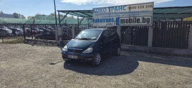Mercedes-Benz A 190 1.9i - Car24.bg Mercedes-Benz A 190 1.9i
