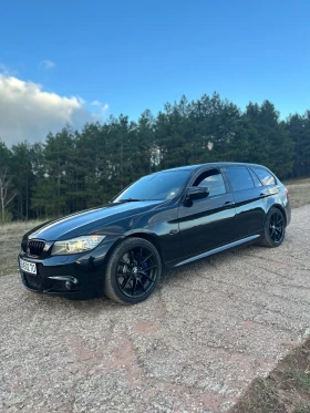 BMW 335 LCI xDrive - Car24.bg BMW 335 LCI xDrive