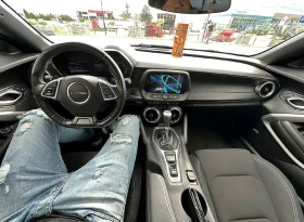 Chevrolet Camaro ZZPPERFORMANCE ZL1 БАРТЕР/ЛИЗИНГ - 29999 € / 58672.94 лв. - 14016775 7 | Car24.bg Chevrolet Camaro ZZPPERFORMANCE ZL1 БАРТЕР/ЛИЗИНГ - 29999 € / 58672.94 лв. - 14016775 7