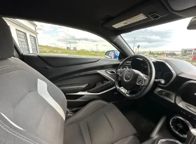 Chevrolet Camaro ZZPPERFORMANCE ZL1 БАРТЕР/ЛИЗИНГ - 29999 € / 58672.94 лв. - 14016775 8 | Car24.bg Chevrolet Camaro ZZPPERFORMANCE ZL1 БАРТЕР/ЛИЗИНГ - 29999 € / 58672.94 лв. - 14016775 8