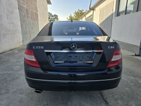 Mercedes-Benz C 220 646 АВТОМАТ НОВ ВНОС ПЕРФЕКТНА - 12900 лв. / 6595.67 € - 81972398 6 | Car24.bg Mercedes-Benz C 220 646 АВТОМАТ НОВ ВНОС ПЕРФЕКТНА - 12900 лв. / 6595.67 € - 81972398 6