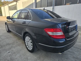 Mercedes-Benz C 220 646 АВТОМАТ НОВ ВНОС ПЕРФЕКТНА - 12900 лв. / 6595.67 € - 81972398 5 | Car24.bg Mercedes-Benz C 220 646 АВТОМАТ НОВ ВНОС ПЕРФЕКТНА - 12900 лв. / 6595.67 € - 81972398 5