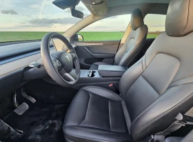 Tesla Model Y Термопомпа, Гарaнция, ЛФП - 59400 лв. / 30370.74 € - 42432288 9 | Car24.bg Tesla Model Y Термопомпа, Гарaнция, ЛФП - 59400 лв. / 30370.74 € - 42432288 9