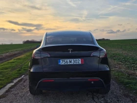 Tesla Model Y Термопомпа, Гарaнция, ЛФП - 59400 лв. / 30370.74 € - 42432288 5 | Car24.bg Tesla Model Y Термопомпа, Гарaнция, ЛФП - 59400 лв. / 30370.74 € - 42432288 5