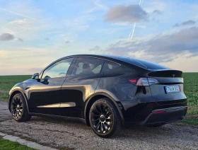Tesla Model Y Термопомпа, Гарaнция, ЛФП - 59400 лв. / 30370.74 € - 42432288 4 | Car24.bg Tesla Model Y Термопомпа, Гарaнция, ЛФП - 59400 лв. / 30370.74 € - 42432288 4