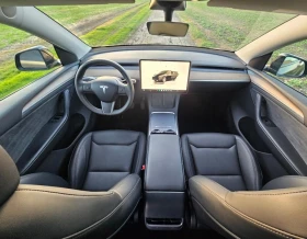 Tesla Model Y Термопомпа, Гарaнция, ЛФП - 59400 лв. / 30370.74 € - 42432288 11 | Car24.bg Tesla Model Y Термопомпа, Гарaнция, ЛФП - 59400 лв. / 30370.74 € - 42432288 11