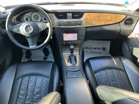 Mercedes-Benz CLS 320 undefined | Auto.bg — изображение 10 Mercedes-Benz CLS 320 undefined | Auto.bg — изображение 10