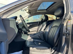 Mercedes-Benz CLS 320 undefined | Auto.bg — изображение 8 Mercedes-Benz CLS 320 undefined | Auto.bg — изображение 8