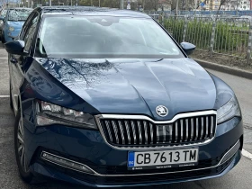 Skoda Superb - Car24.bg Skoda Superb