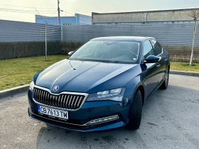 Skoda Superb - 24800 € / 48504.58 лв. - 93109642 2 | Car24.bg Skoda Superb - 24800 € / 48504.58 лв. - 93109642 2