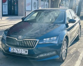 Skoda Superb - 24800 € / 48504.58 лв. - 93109642 14 | Car24.bg Skoda Superb - 24800 € / 48504.58 лв. - 93109642 14