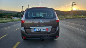 Renault Scenic 1.4 | Auto.bg — изображение 7 Renault Scenic 1.4 | Auto.bg — изображение 7