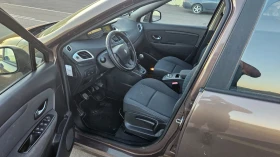 Renault Scenic 1.4 | Auto.bg — изображение 14 Renault Scenic 1.4 | Auto.bg — изображение 14